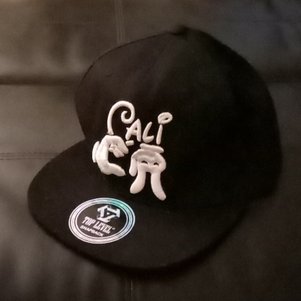 Baseball hat